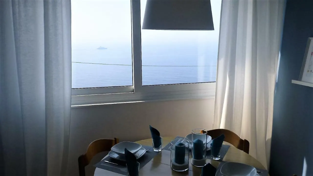 Carlo'S Sm07 Casadelsole Apartment Sanremo