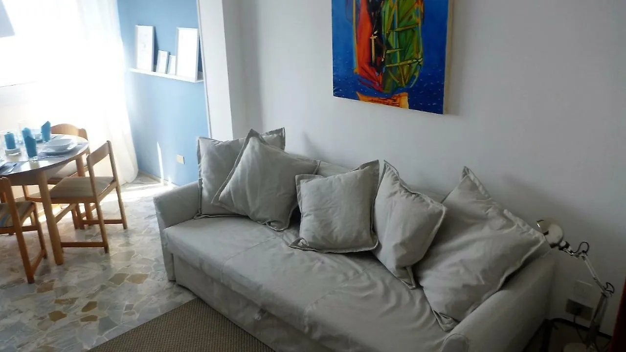 Carlo'S Sm07 Casadelsole Apartment Sanremo 0*,  Italy