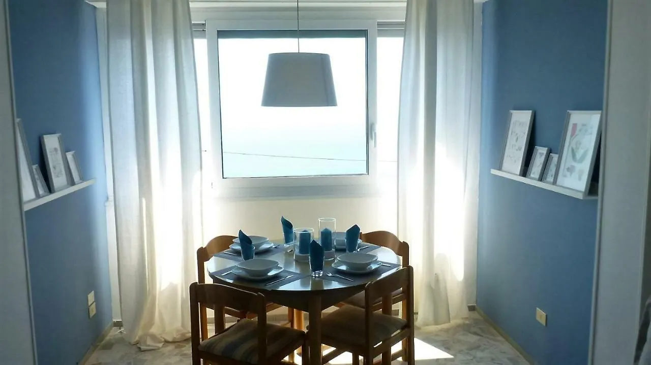 Carlo'S Sm07 Casadelsole Apartment Sanremo Italy