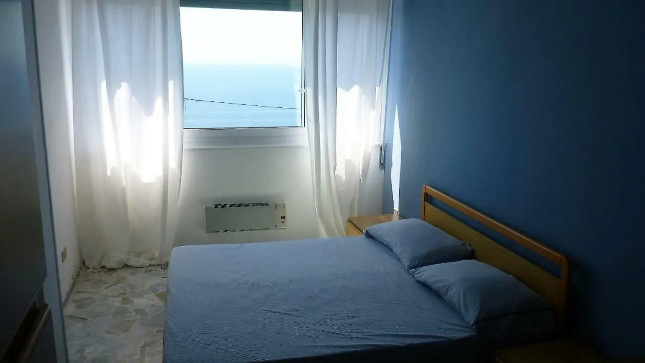 Carlo'S Sm07 Casadelsole Apartment Sanremo Italy