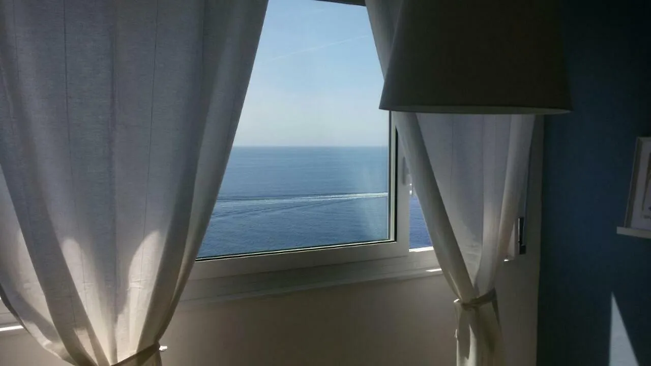 Carlo'S Sm07 Casadelsole Apartment Sanremo