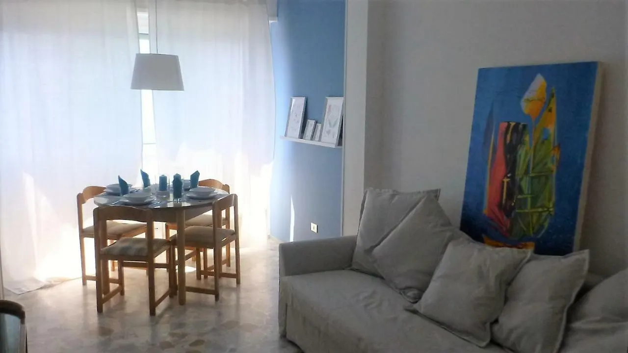 Carlo'S Sm07 Casadelsole Apartment Sanremo