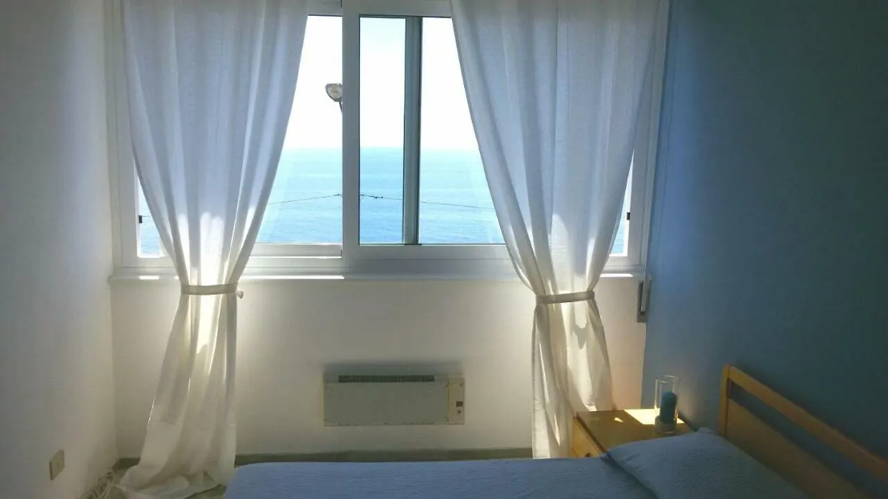 Carlo'S Sm07 Casadelsole Apartment Sanremo