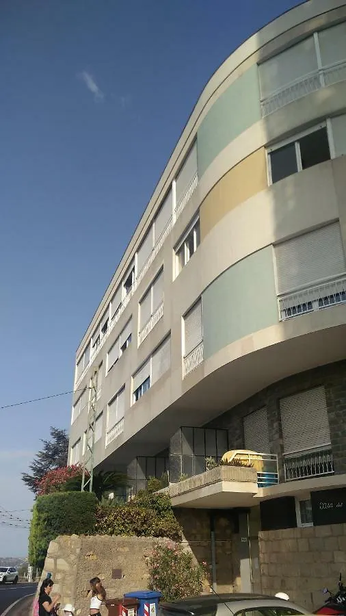 Carlo'S Sm07 Casadelsole Apartment Sanremo Italy