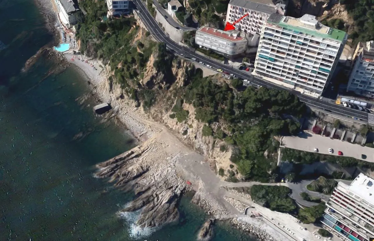 Carlo\'S Sm07 Casadelsole location